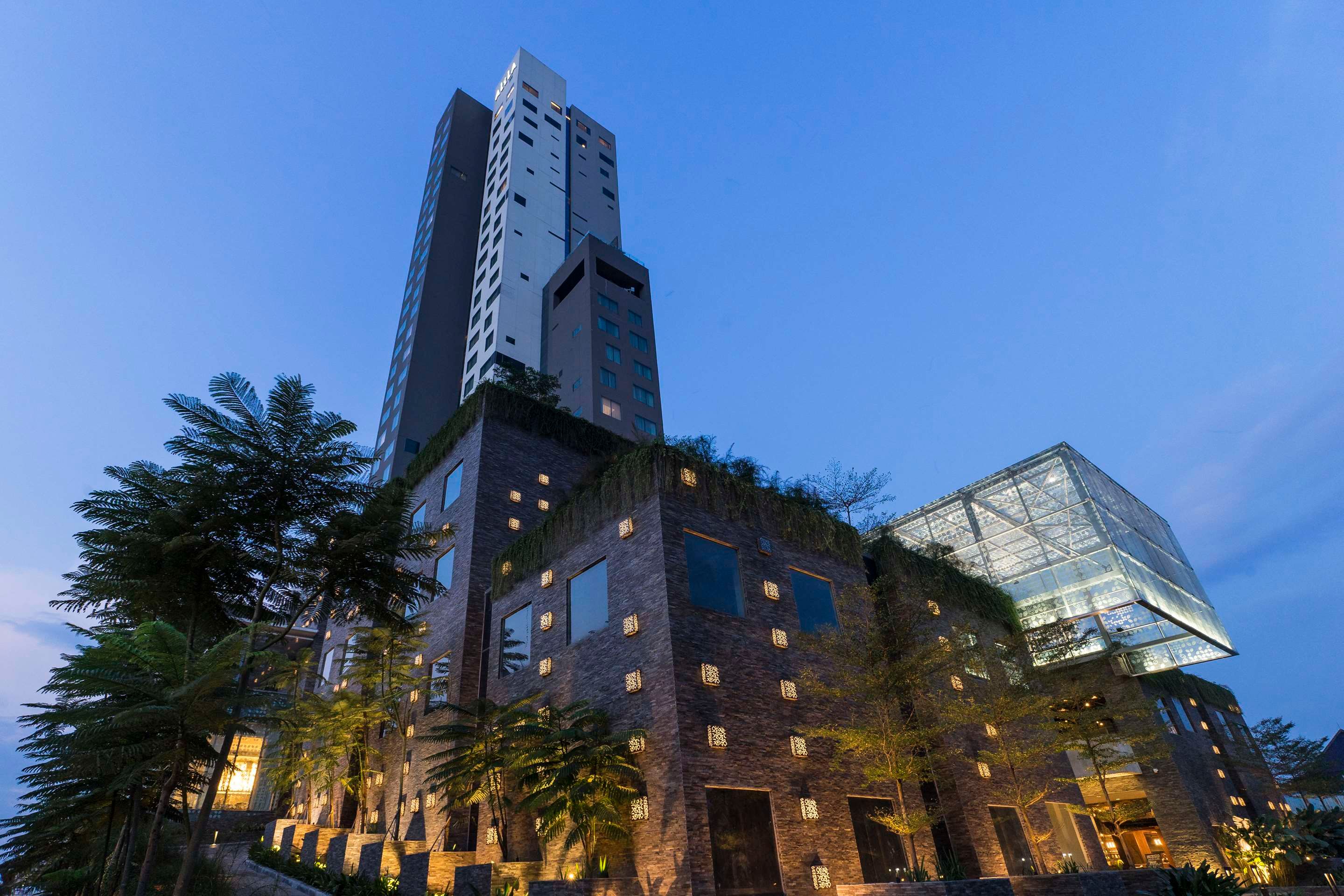 建築
