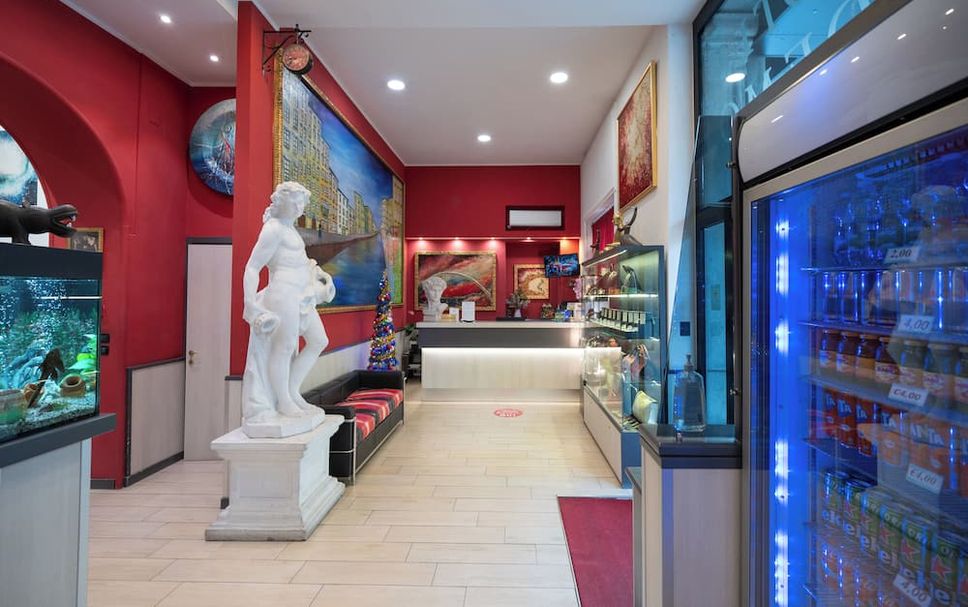 商店 相片