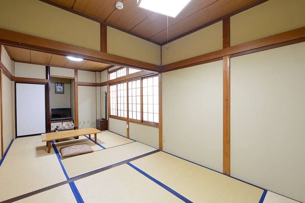 臥室