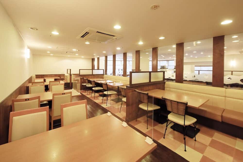 餐廳