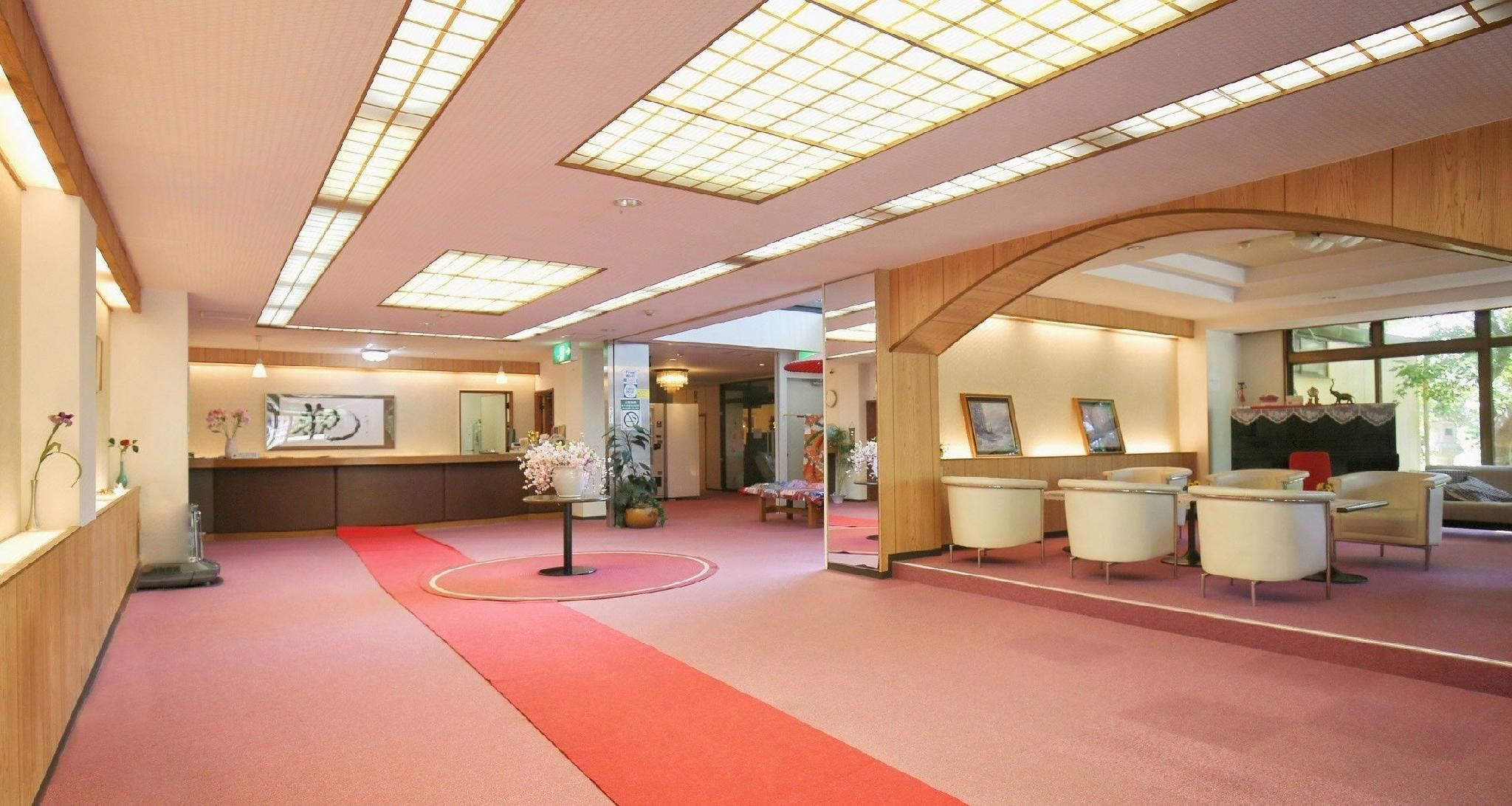 大廳