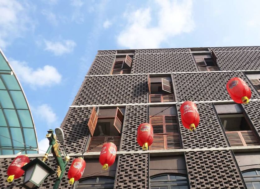 建築 相片