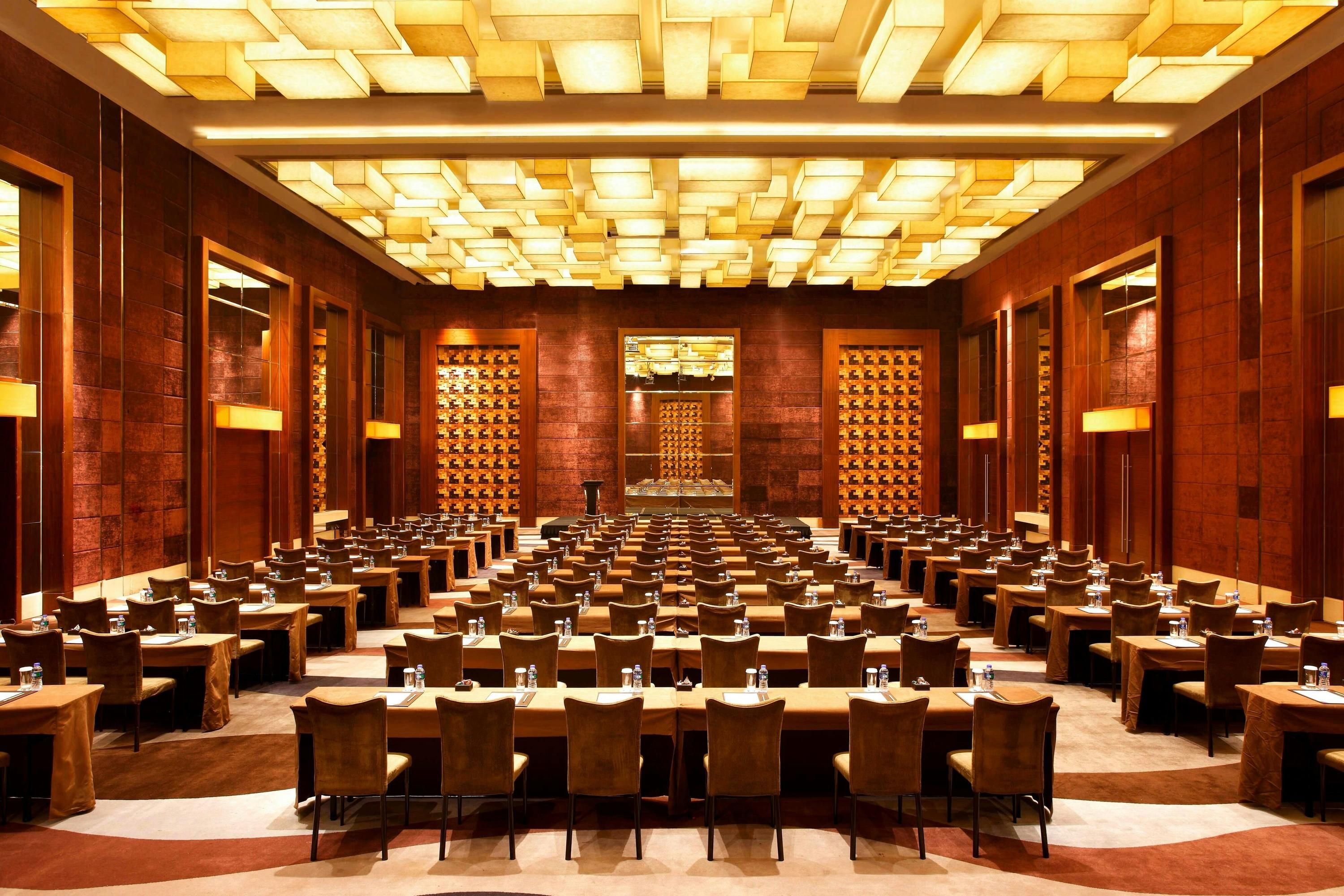 會議廳