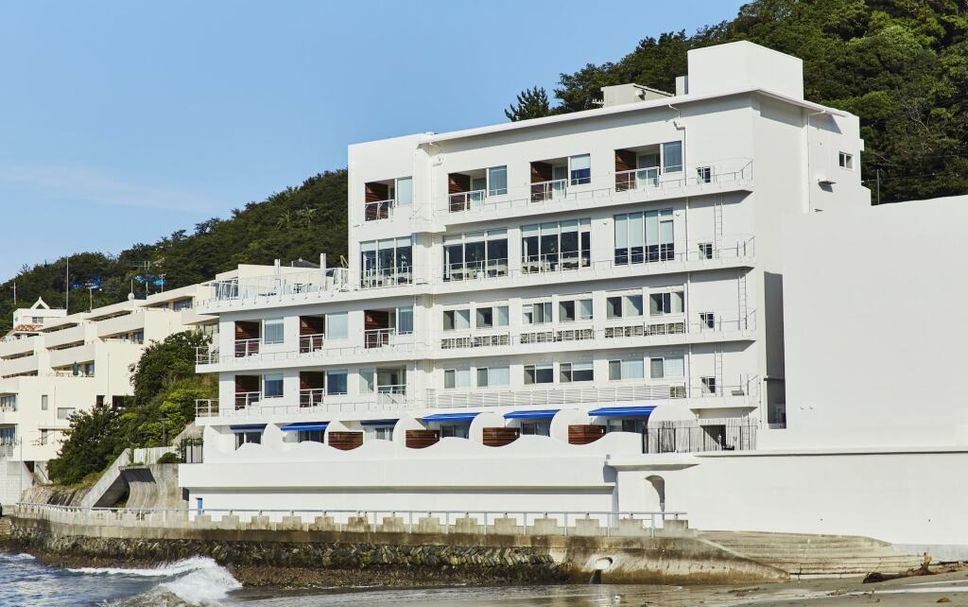 建築 相片
