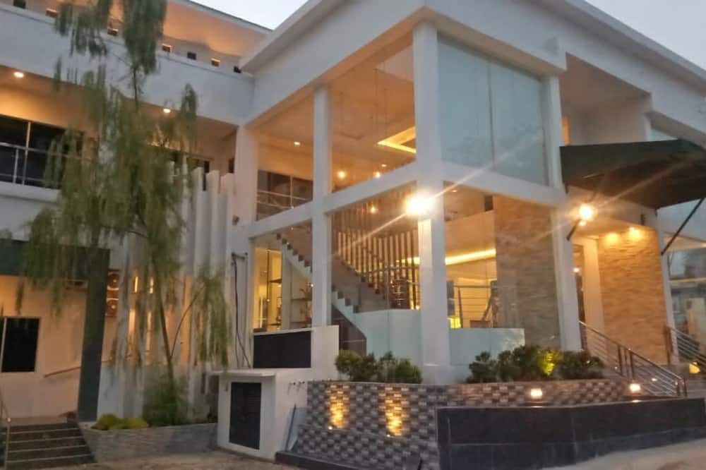 建築 相片