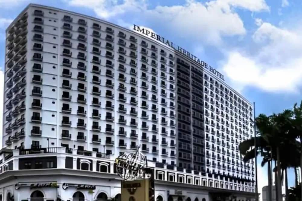 建築