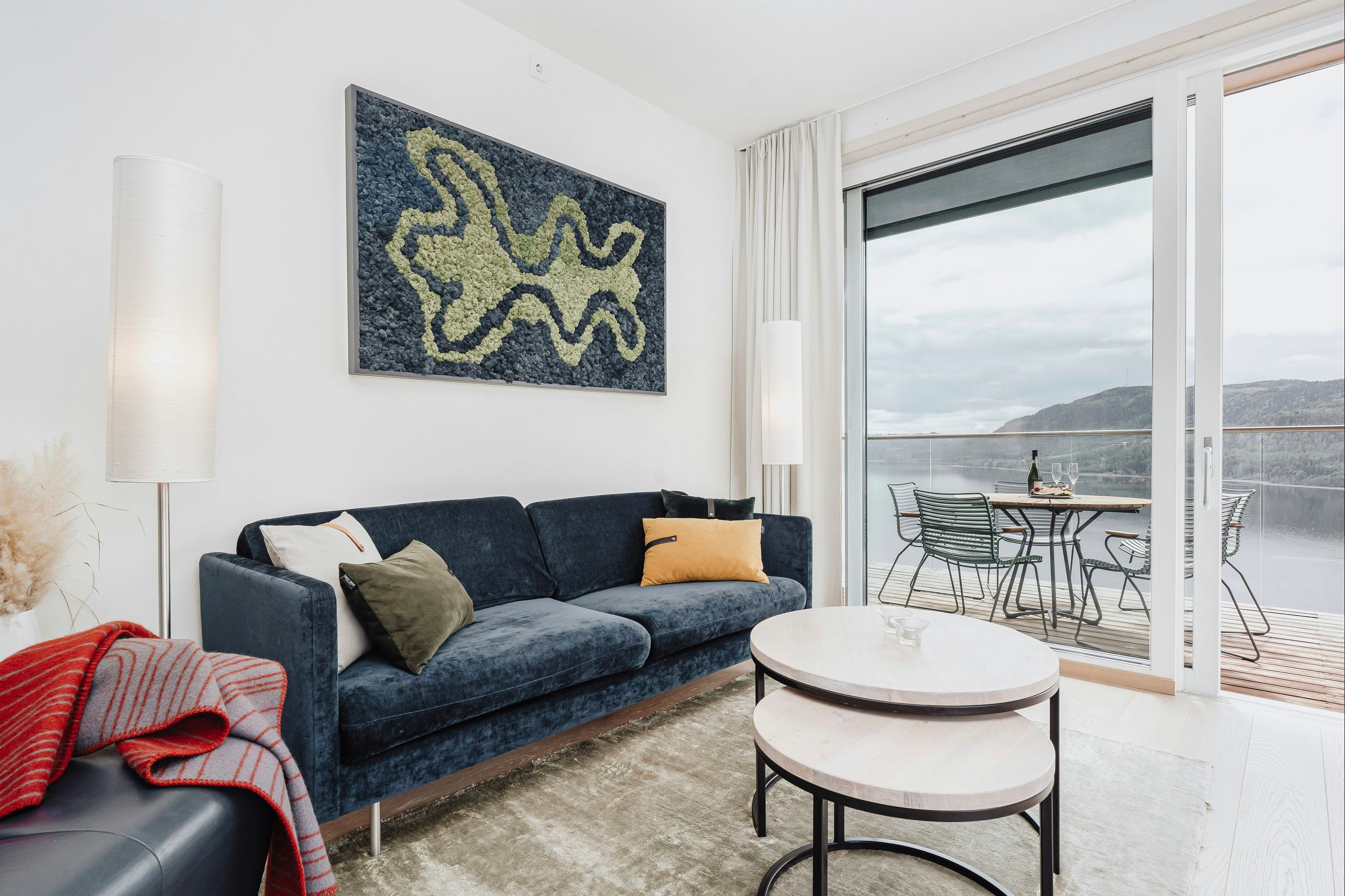 臥室