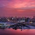 室外景