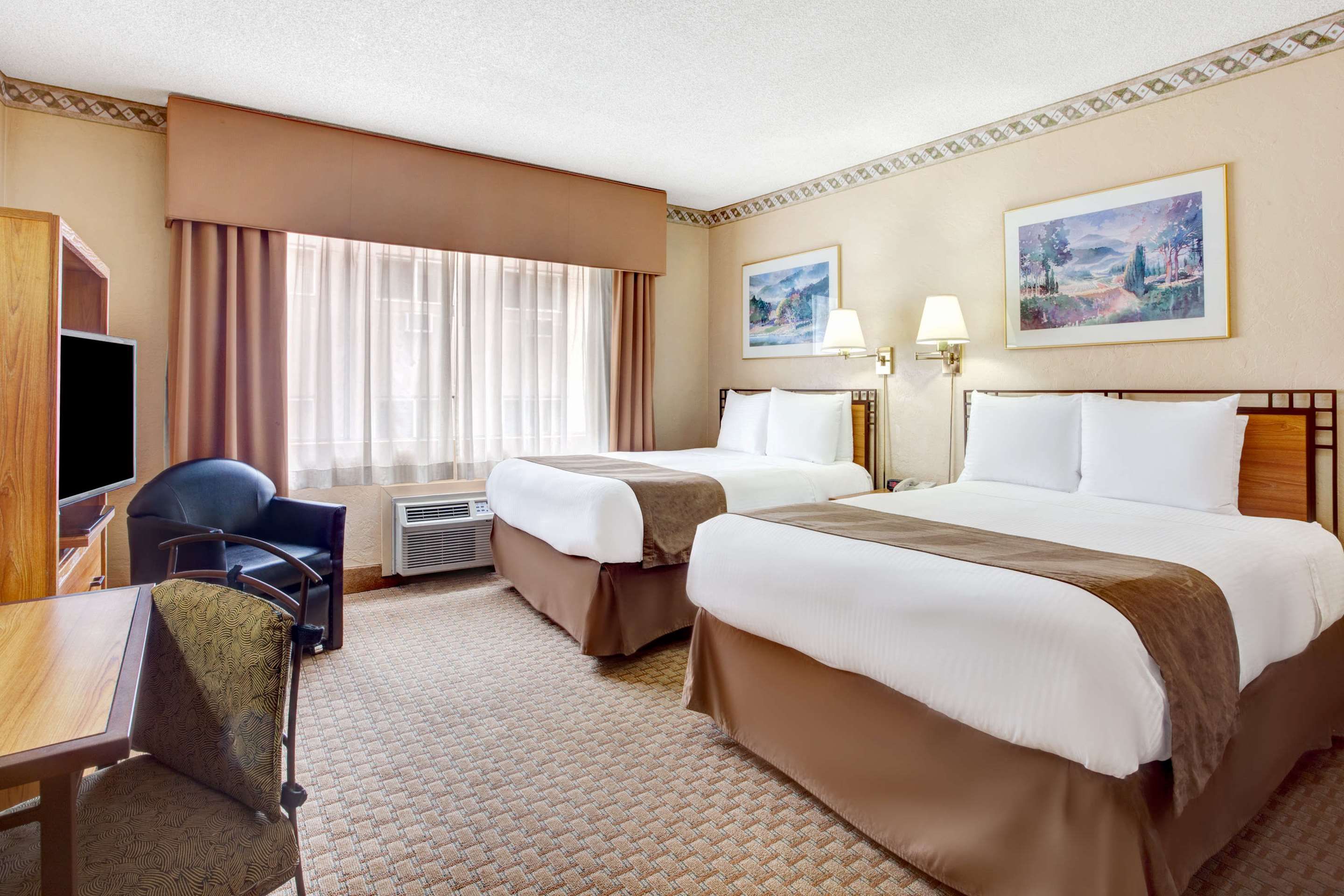 臥室