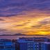 室外景