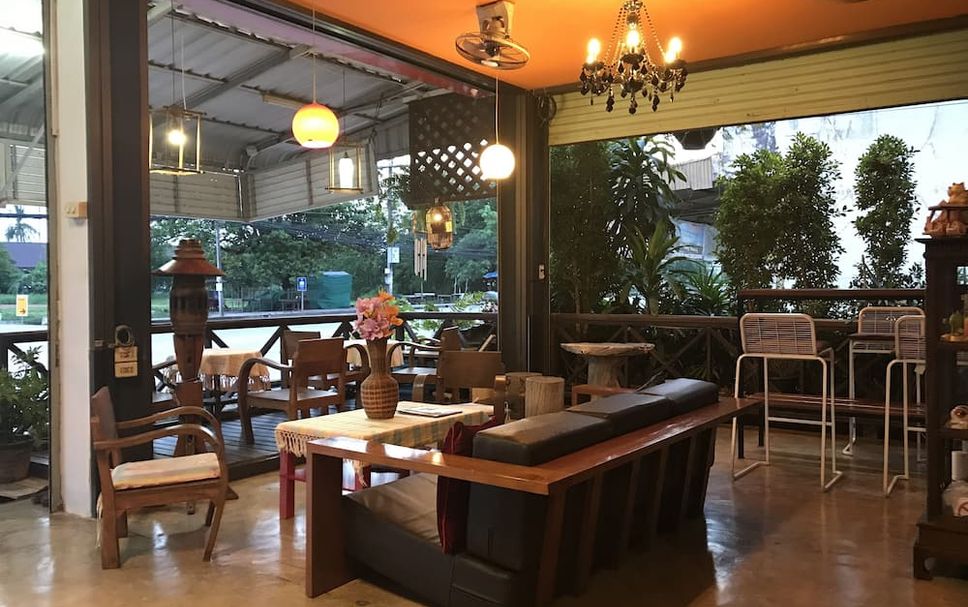餐廳 相片