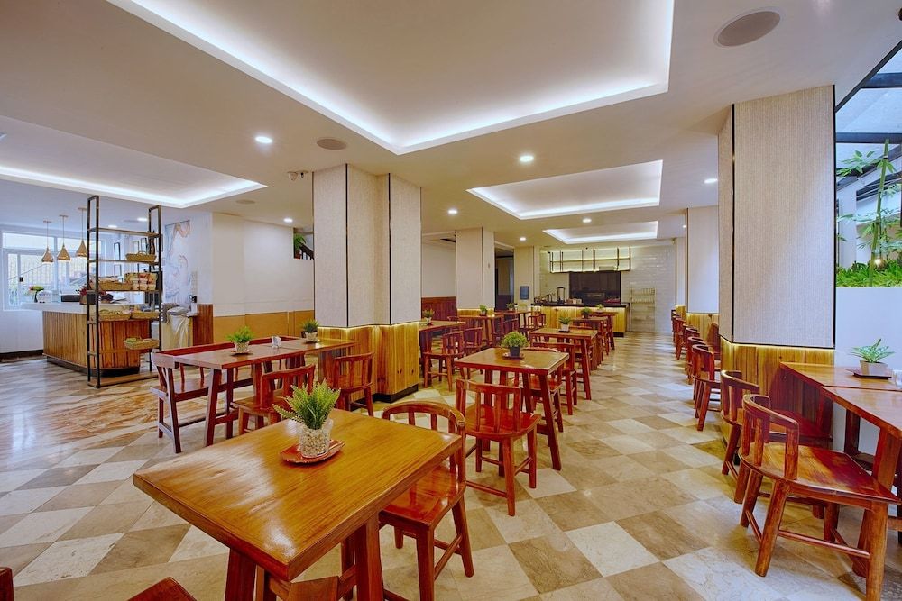 餐廳