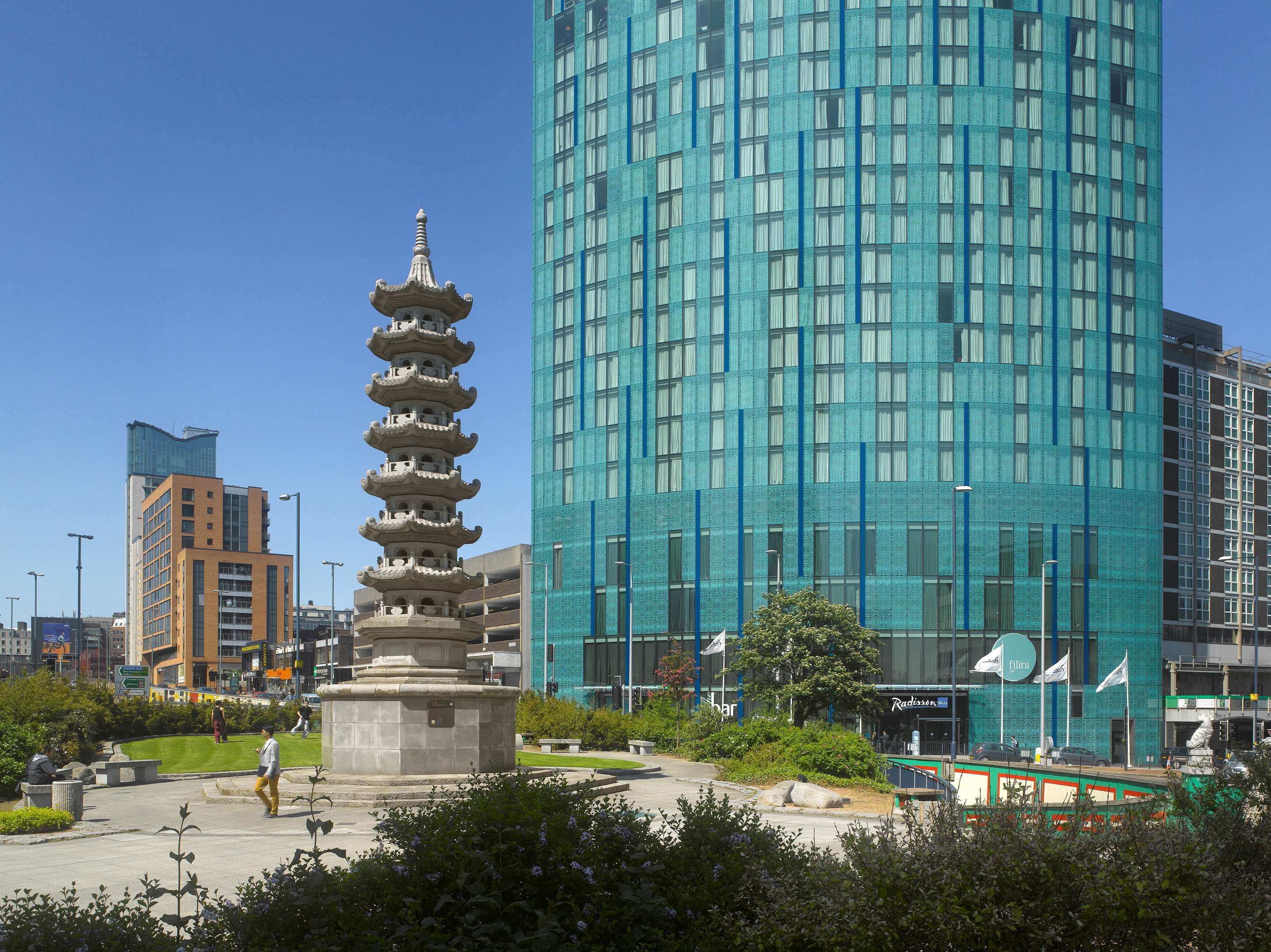 建築