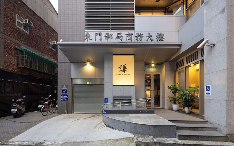 建築 相片