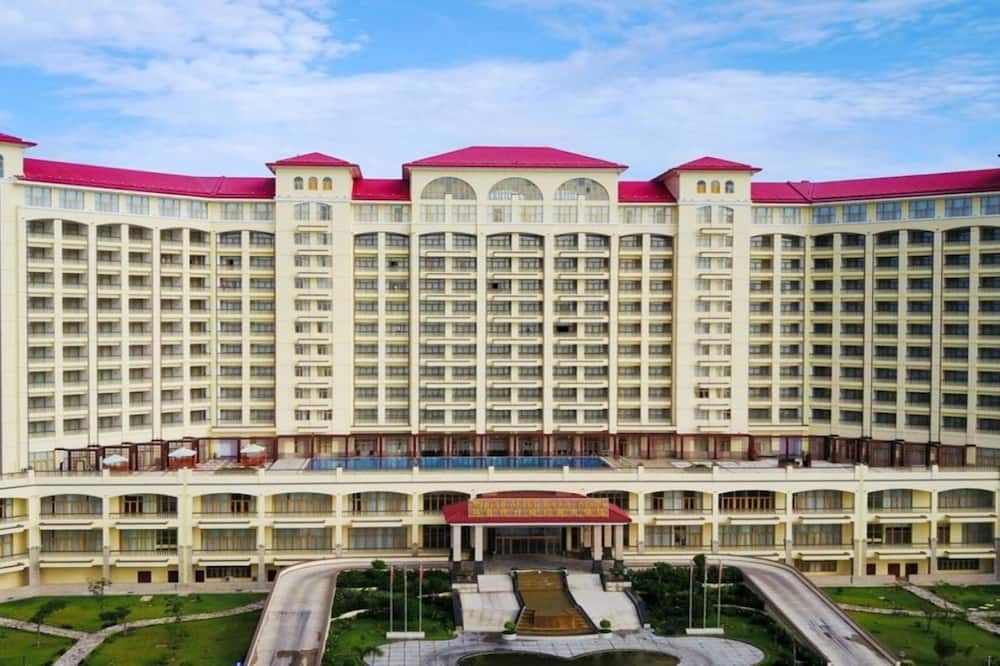 建築