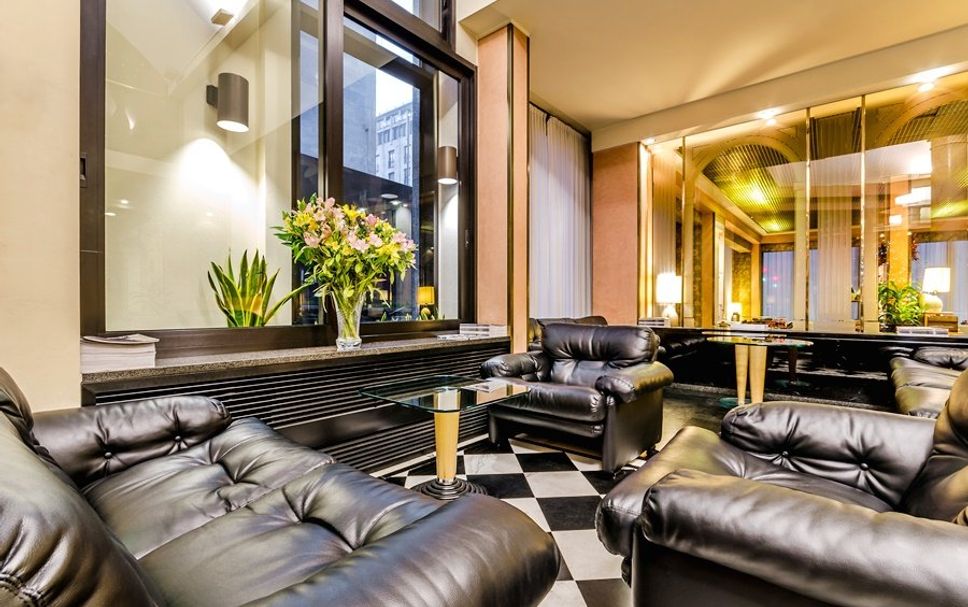 休閒室 相片