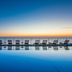 游泳池