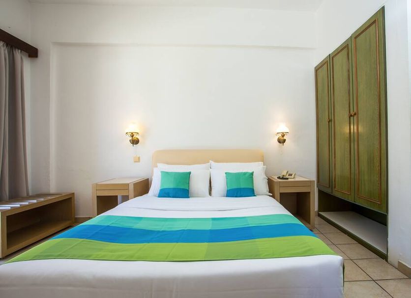 臥室 相片