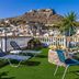 陽台