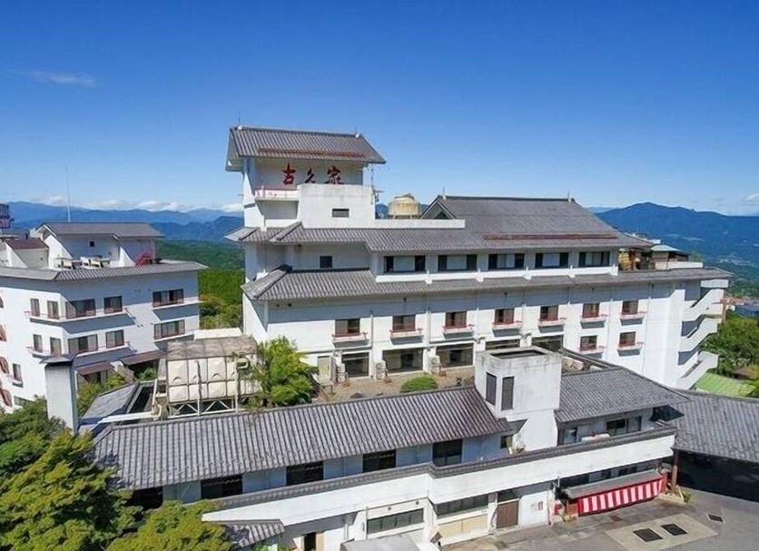 建築 相片