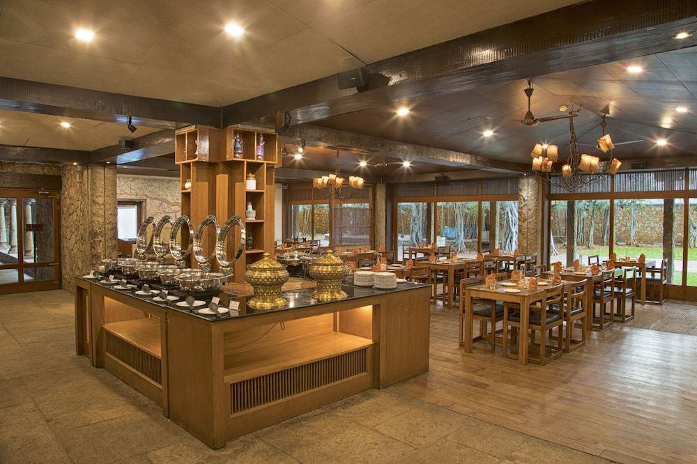 餐廳