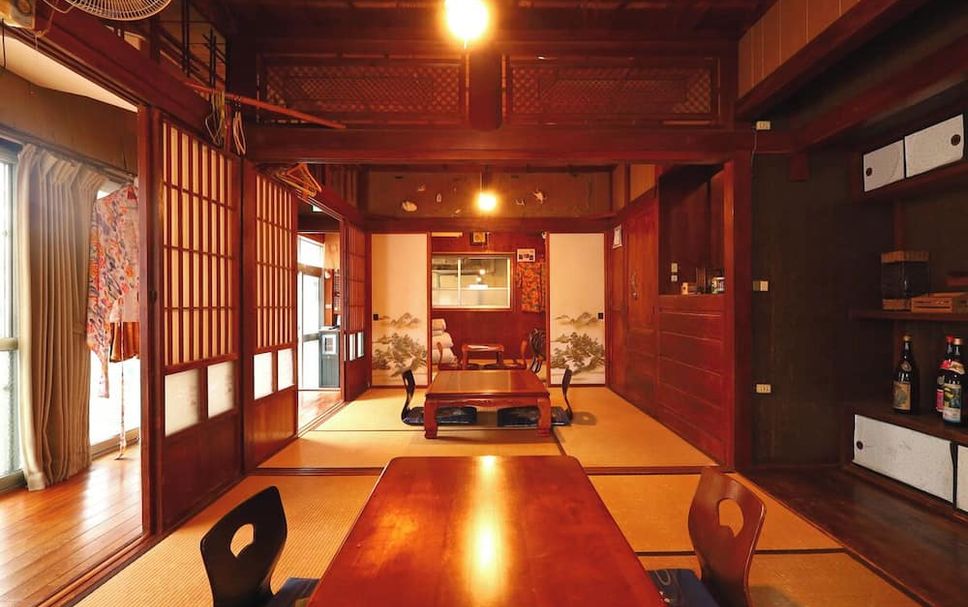 餐廳 相片