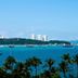 室外景