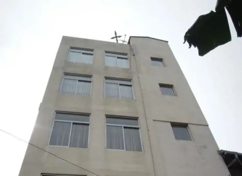 建築 相片