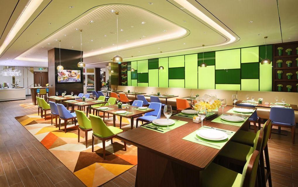 餐廳