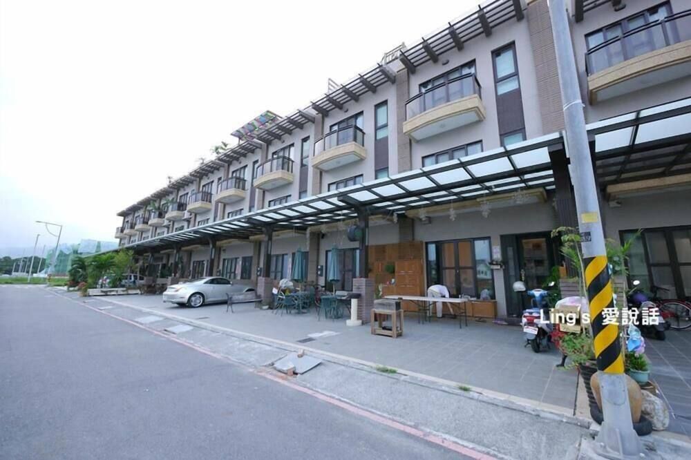 建築