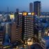 室外景