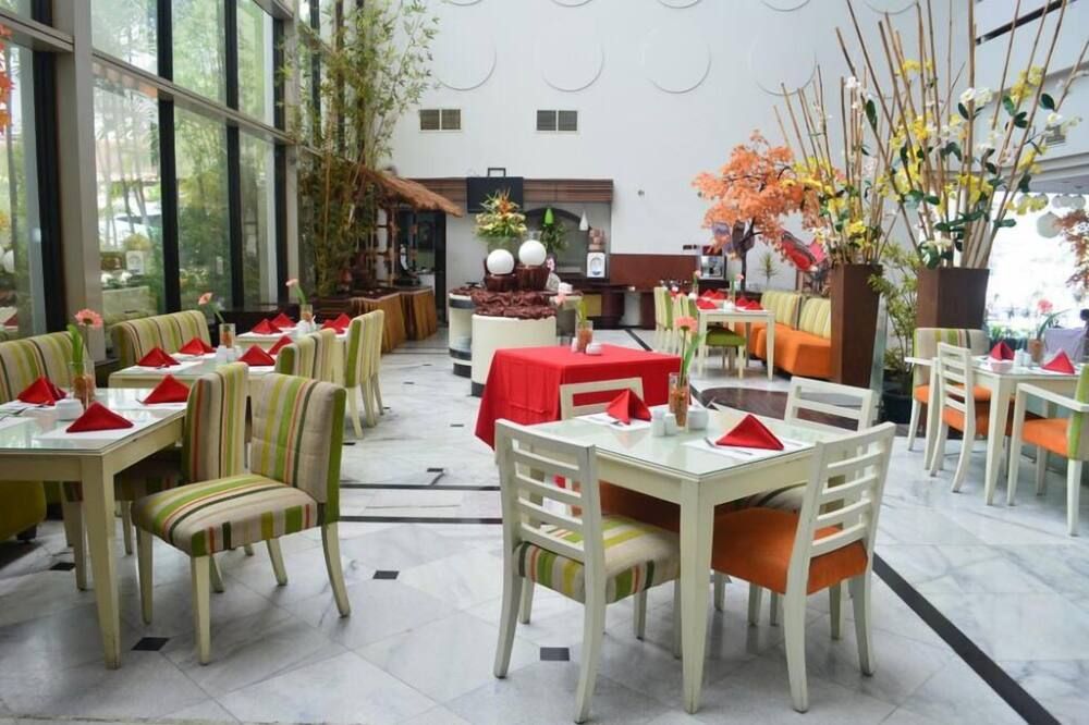 餐廳