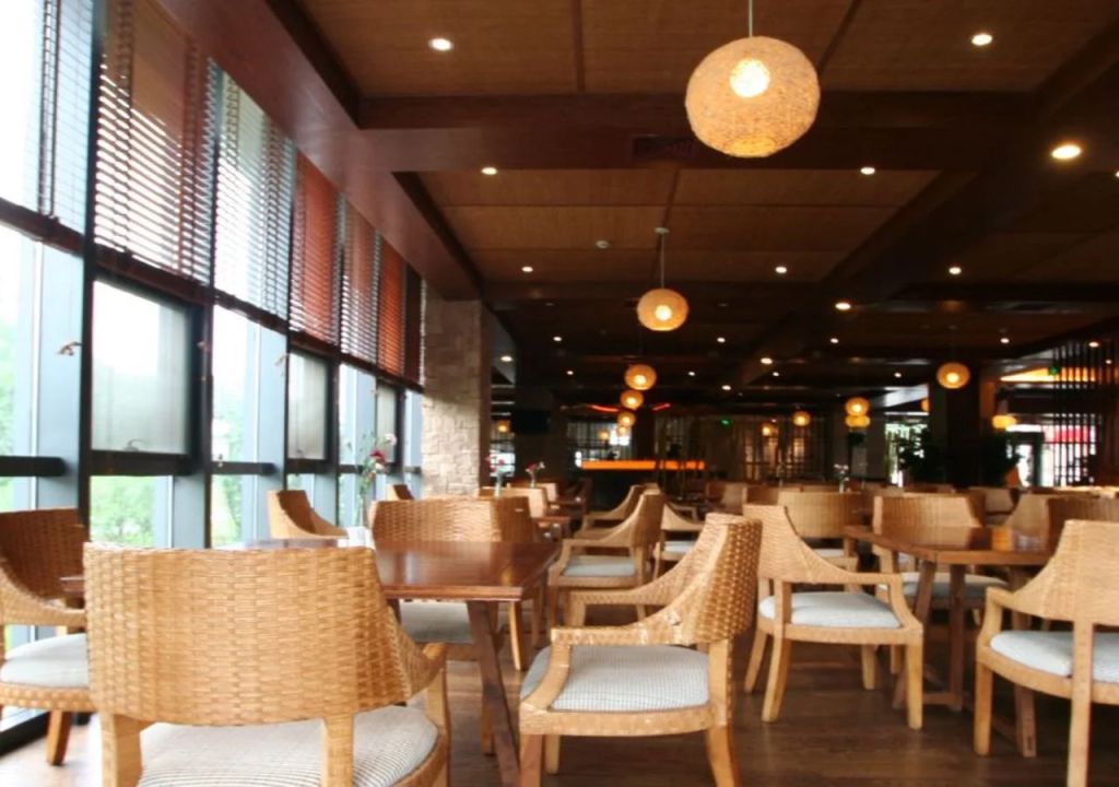 餐廳