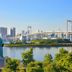 室外景