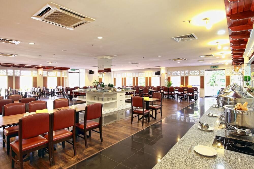 餐廳