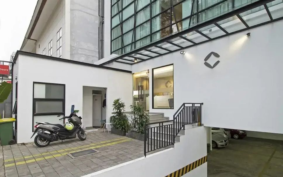 建築 相片