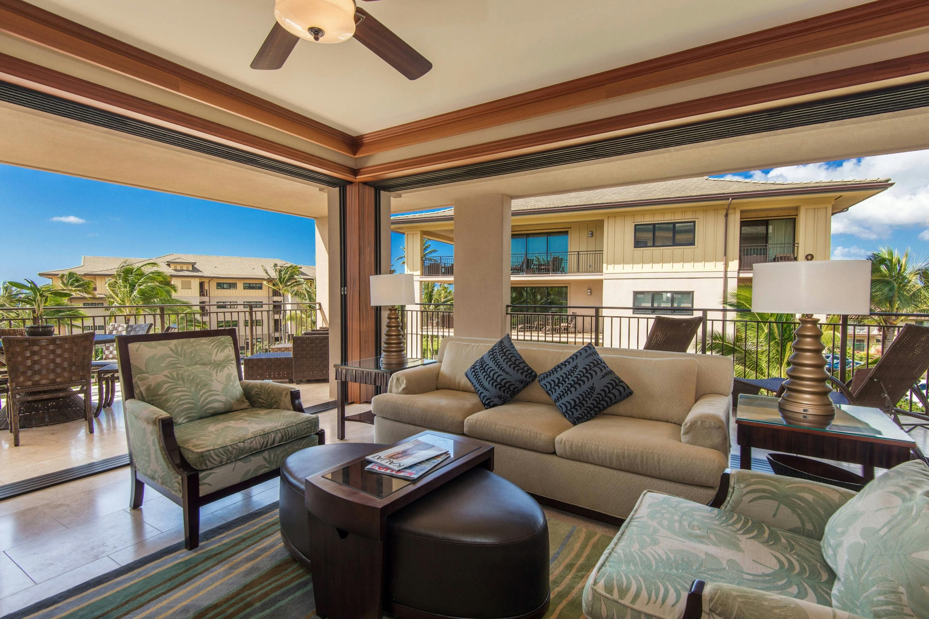客廳 相片