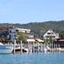 室外景