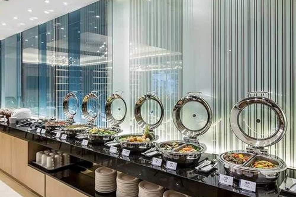 自助餐