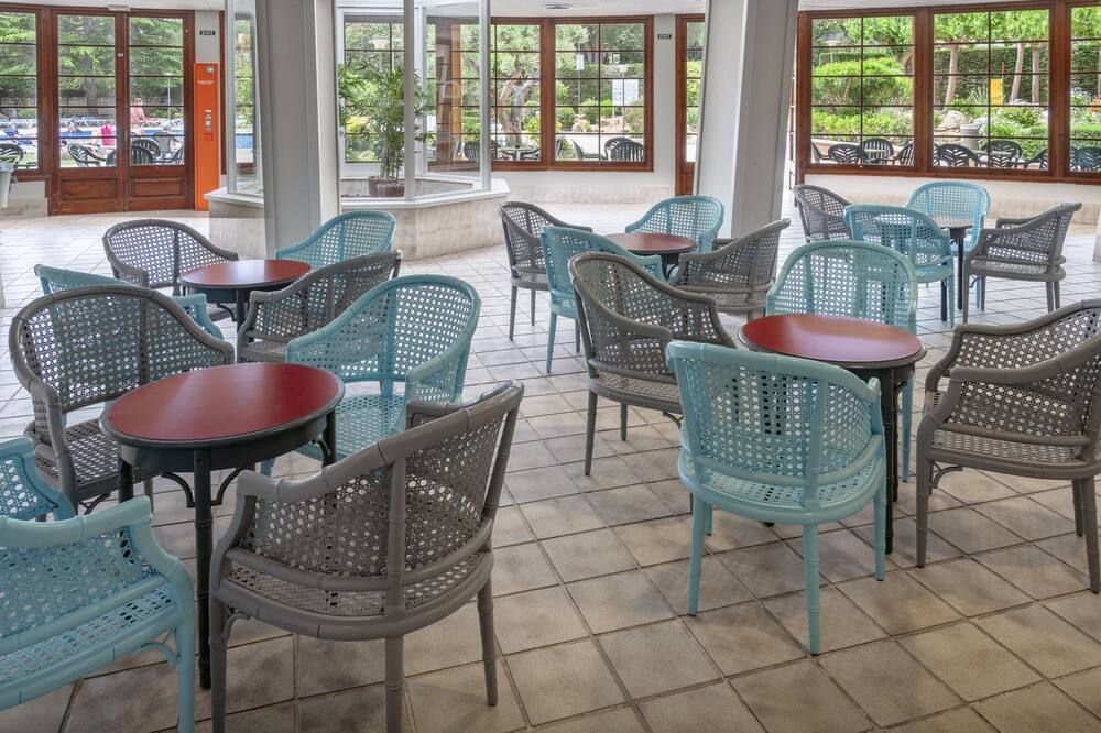 餐廳