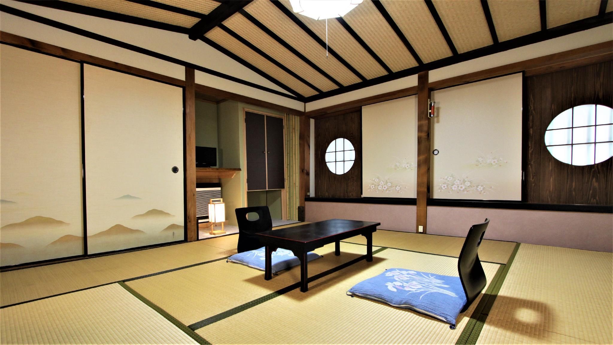 餐廳