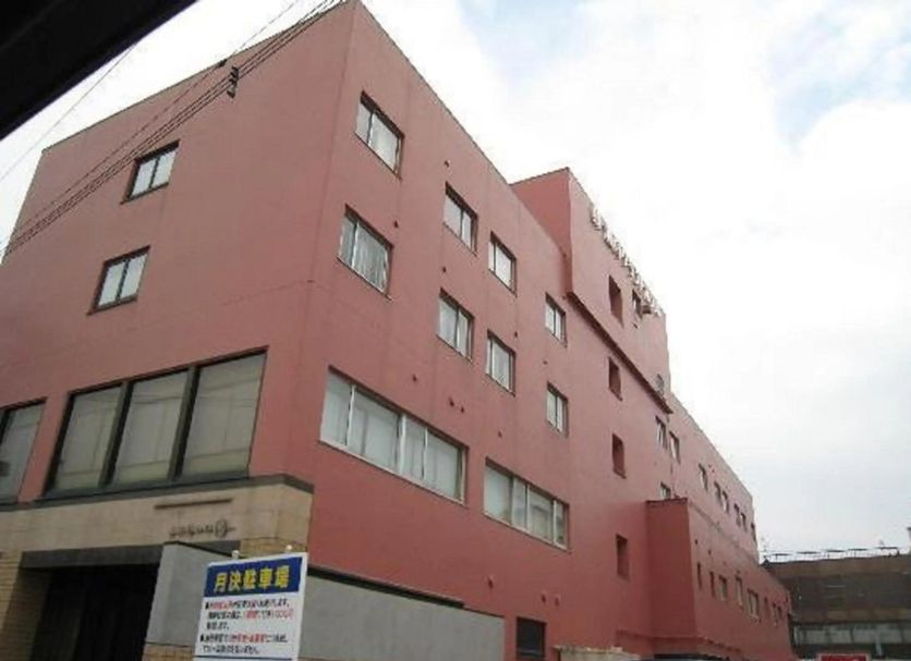 建築 相片
