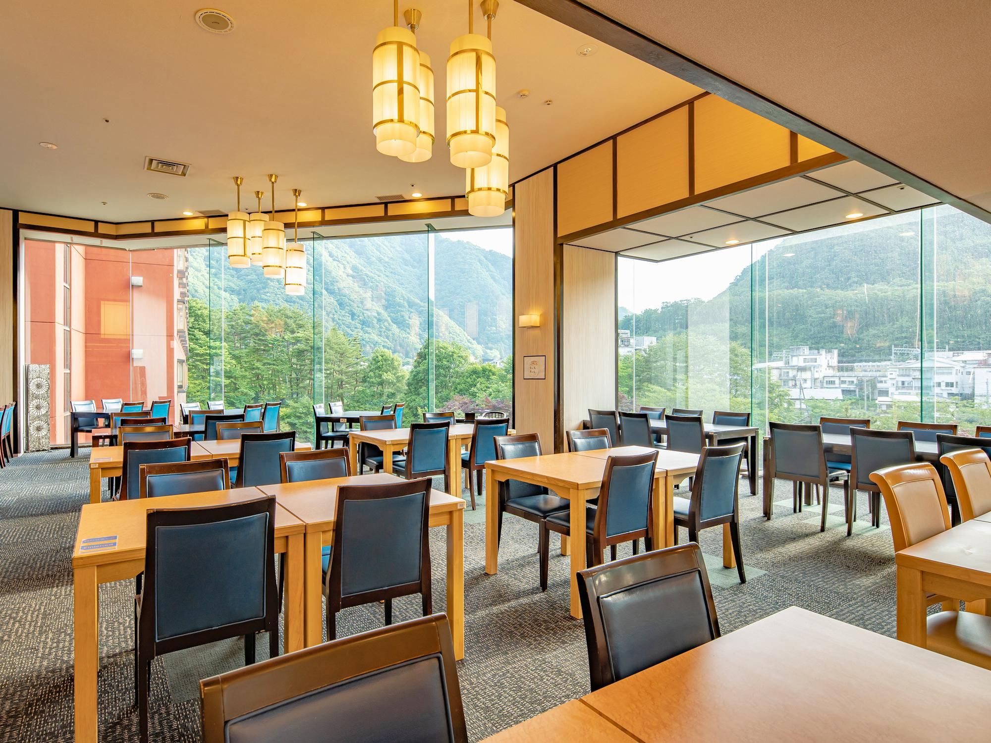 餐廳