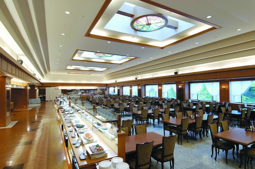 餐廳