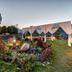 室外景