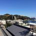 室外景