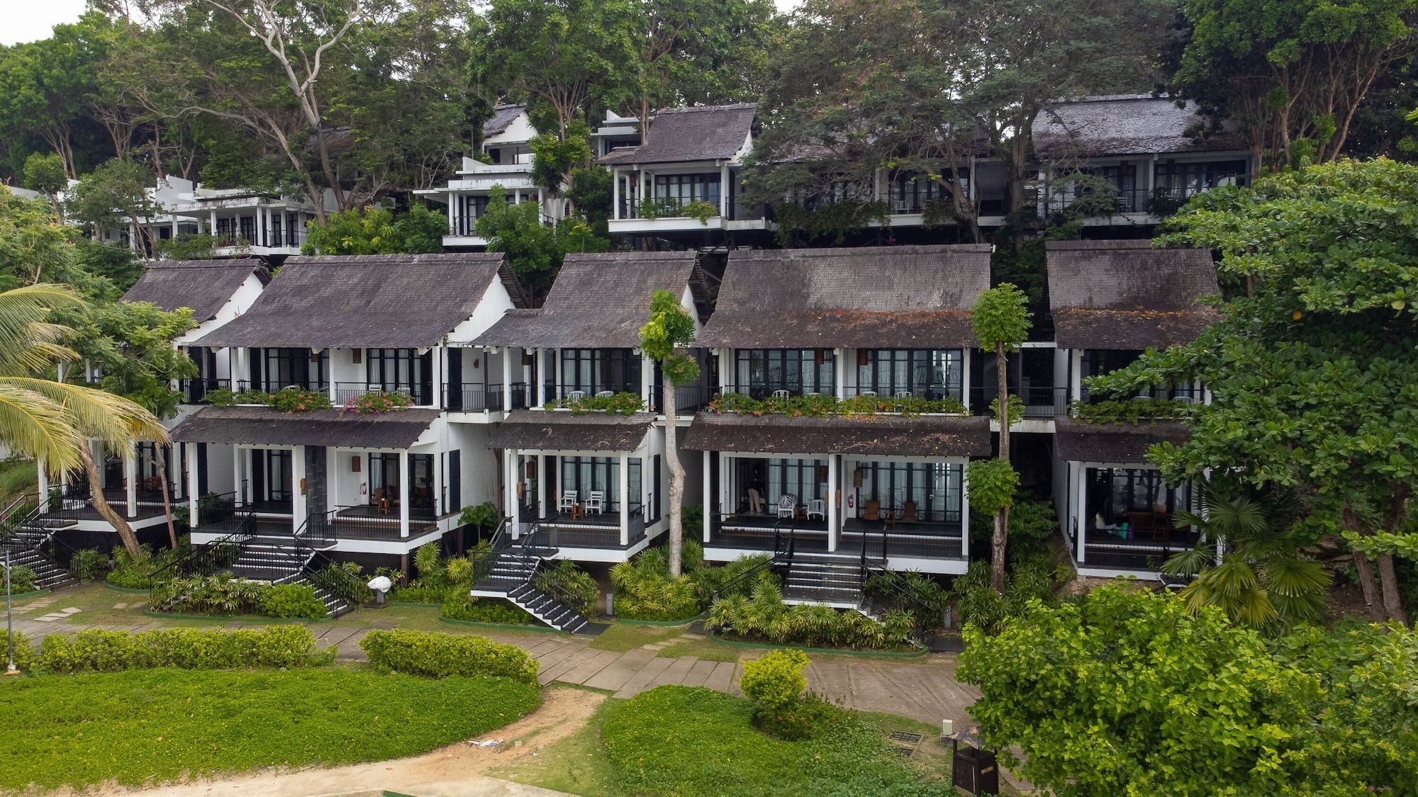 建築