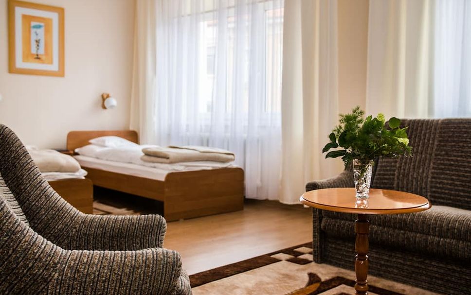 臥室 相片