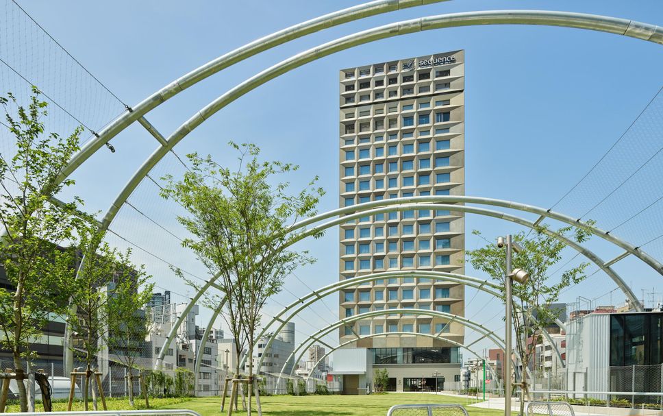 建築 相片