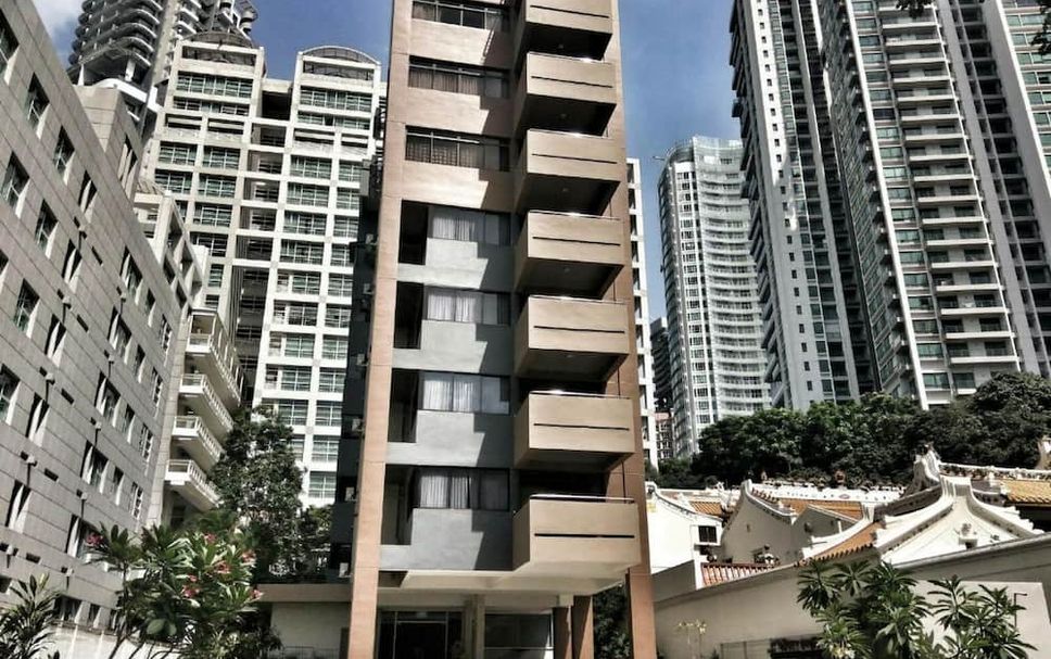 建築 相片